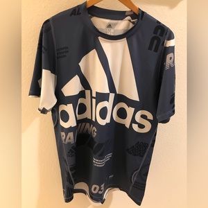 Adidas Mens Shirt
